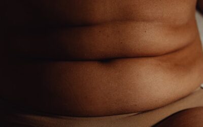Angiogenesis and the Loss of Stubborn Belly Fat