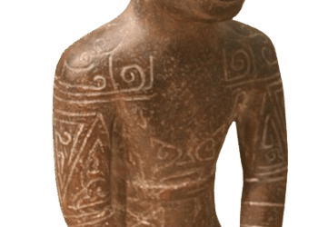 التاريخ الجيني لهجرة البشر إلى شرق آسيا – المجموعة الفردانية O-M175