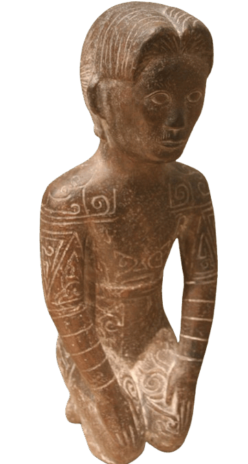 التاريخ الجيني لهجرة البشر إلى شرق آسيا – المجموعة الفردانية O-M175