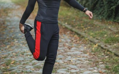 هل تساعد تمارين الإحماء أو تمارين الإطالة على تقليل الإصابات؟