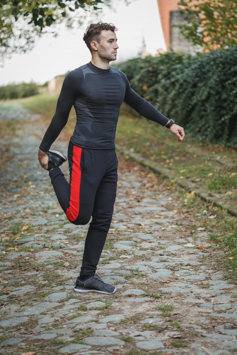 الإحماء والاطالة الإحماء والاطالة