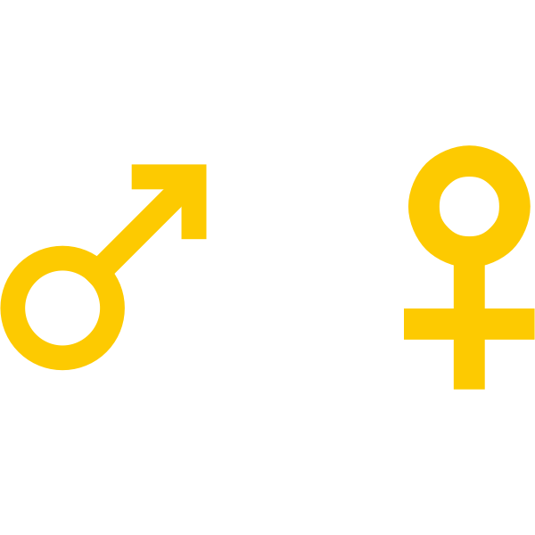 man-woman-symbol