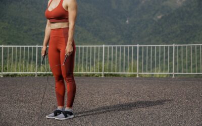 القفز بالحبل وتأثيره على المزاج