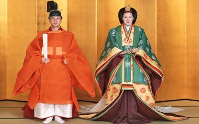 شرق آسيا: مفارقات التاريخ الجيني والتاريخ المكتوب