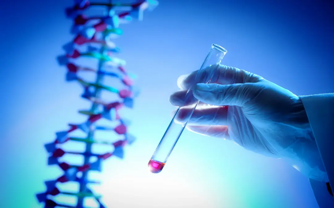 When DNA Resolves What Testimony Cannot: How Genes Intersect with Justice in the Courtroom