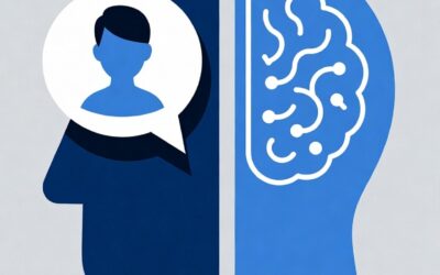 اثبات فاعلية العلاج النفسي بالكلام عبر تصوير الدماغ