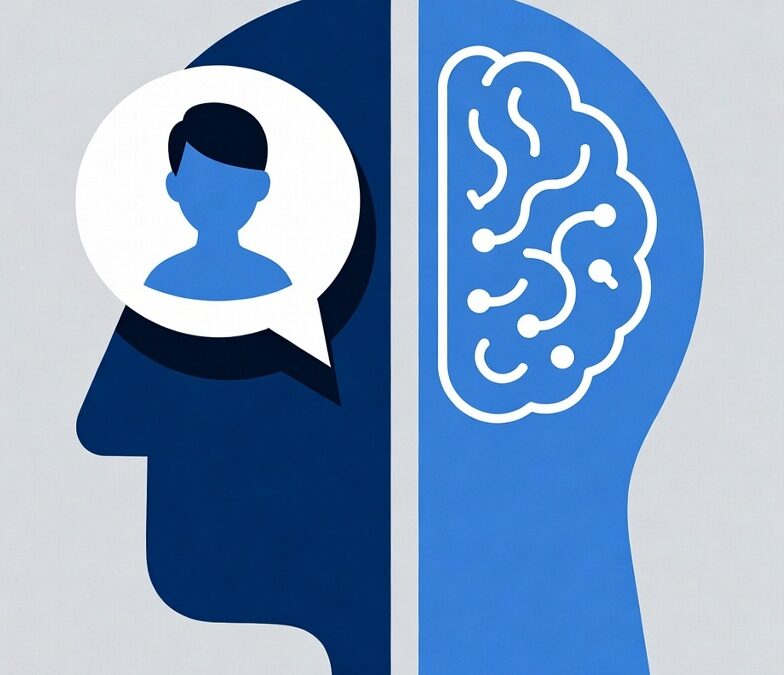 اثبات فاعلية العلاج النفسي بالكلام عبر تصوير الدماغ