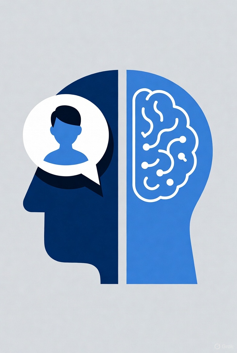 العلاج النفسي والدماغ العلاج النفسي والدماغ