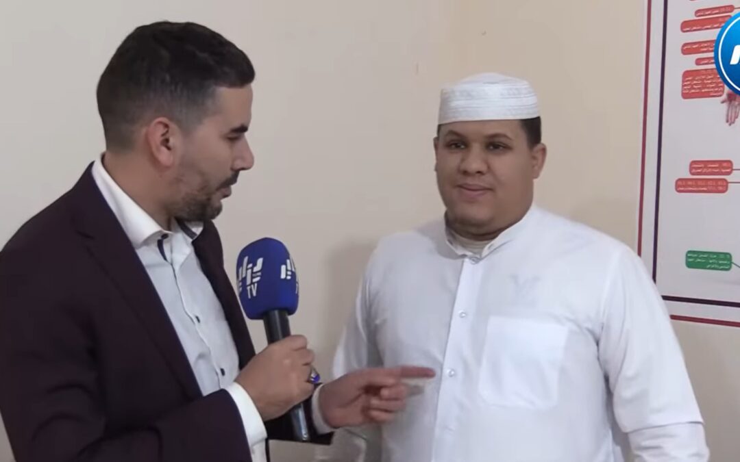 الدجل والزيف في الجزائر حول الخلعة والوسواس وعرق الخباط