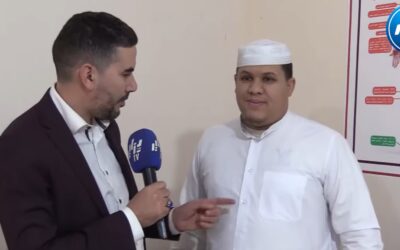 الدجل والزيف في الجزائر حول الخلعة والوسواس وعرق الخباط