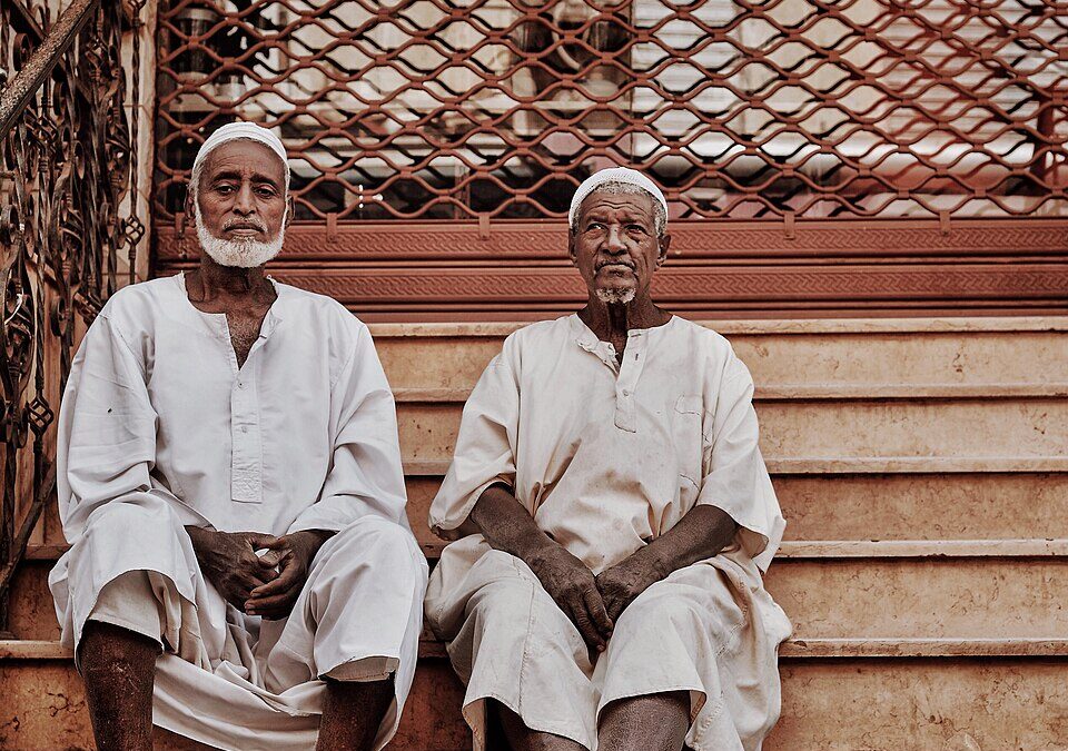 أثر الاصدقاء على الصحة والصحة النفسية