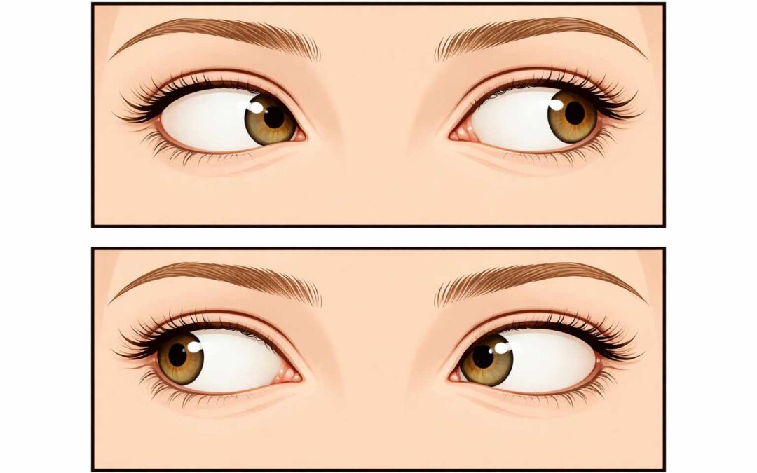 أثر حركة العين على الذاكرة ومعالجة الصدمات النفسية