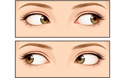 أثر حركة العين على الذاكرة ومعالجة الصدمات النفسية