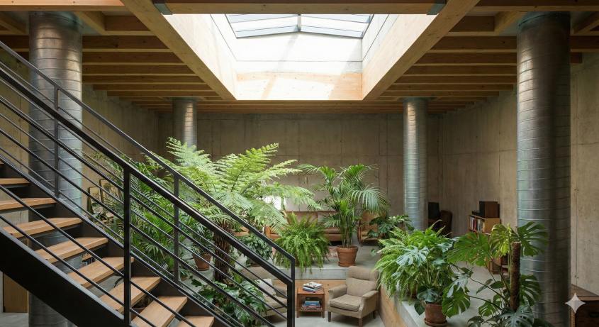 الحياة تحت الأرض الحياة تحت الأرض