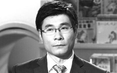 كيف تميز المحتالين في التوقعات السياسية: البروفيسور جيانغ مثالا