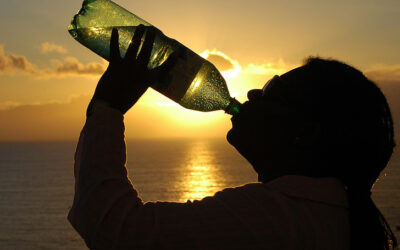 الصيام وأثر الجفاف والعطش على الطاقة في الجسم