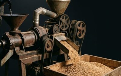 النفط في طعامنا: خطر محدق بالبشرية