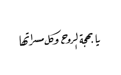 دور اللغة في العواطف